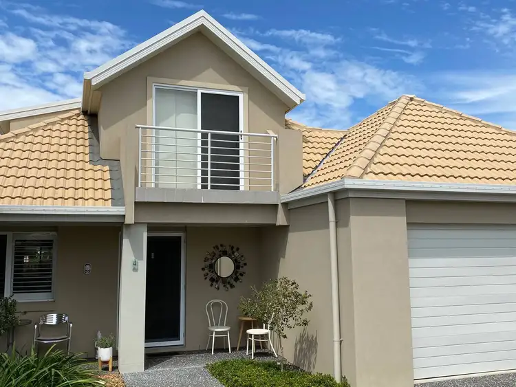4/21 Greenmeadows Drive, Port Macquarie NSW 2444