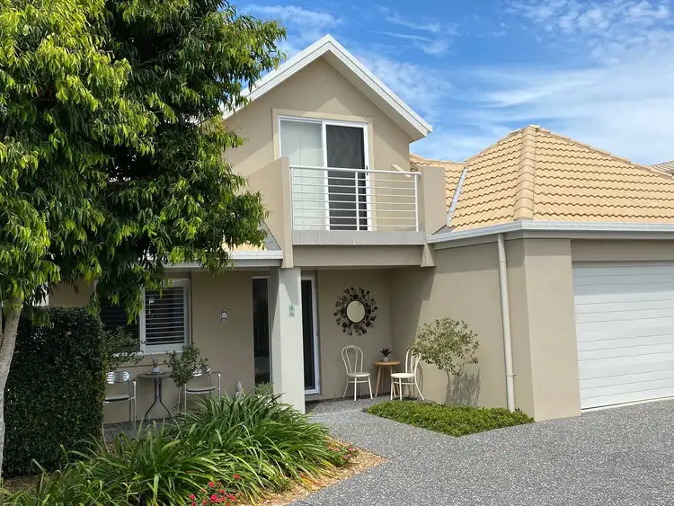 Third view of Homely townhouse listing, 4/21 Greenmeadows Drive, Port Macquarie NSW 2444