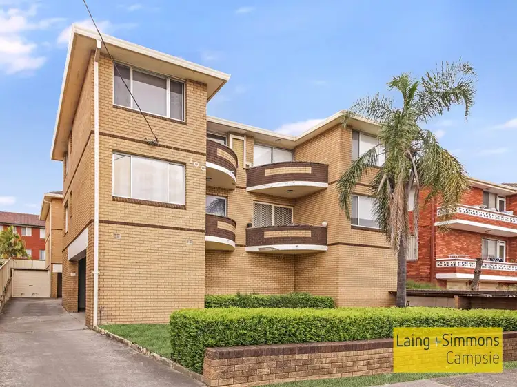 8/100 Yangoora Rd, Lakemba NSW 2195