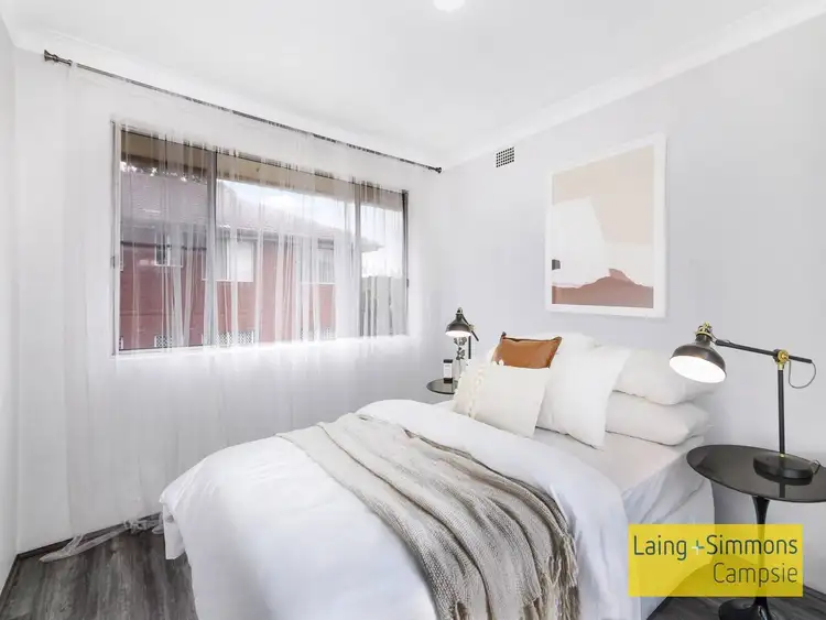 Sixth view of Homely unit listing, 8/100 Yangoora Rd, Lakemba NSW 2195