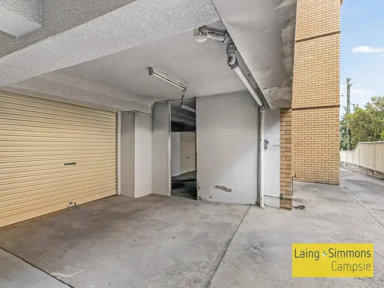 Seventh view of Homely unit listing, 8/100 Yangoora Rd, Lakemba NSW 2195