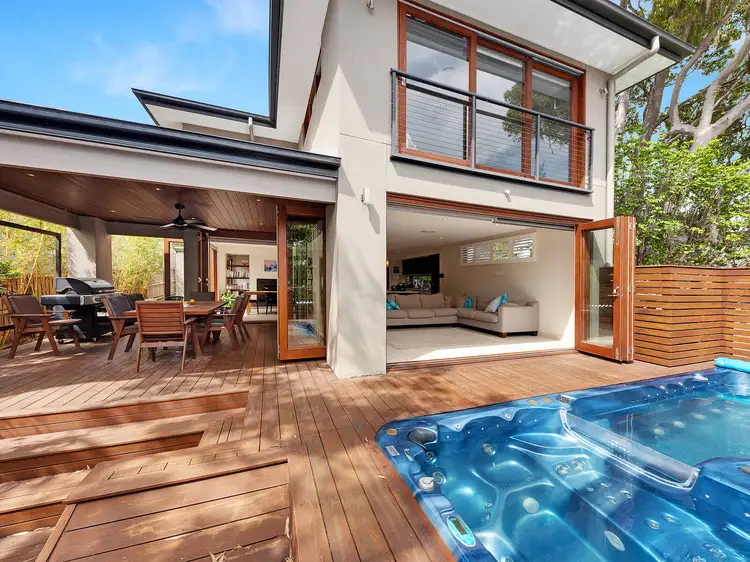 Main view of Homely house listing, 115 Edinburgh Road, Castlecrag NSW 2068