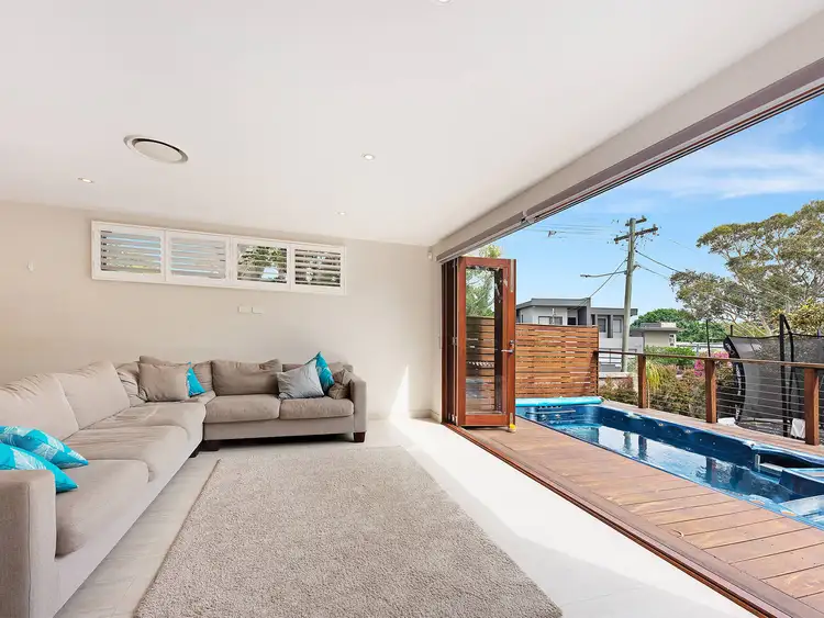 Third view of Homely house listing, 115 Edinburgh Road, Castlecrag NSW 2068