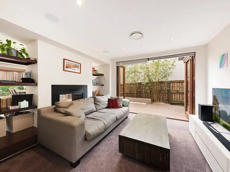 Fourth view of Homely house listing, 115 Edinburgh Road, Castlecrag NSW 2068