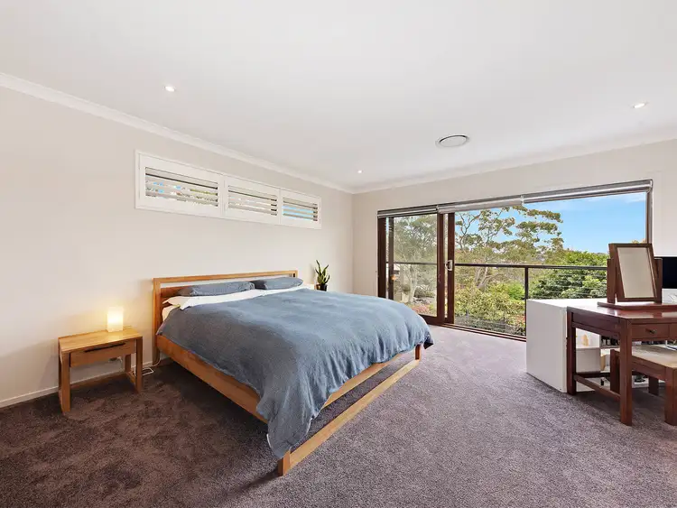 Fifth view of Homely house listing, 115 Edinburgh Road, Castlecrag NSW 2068