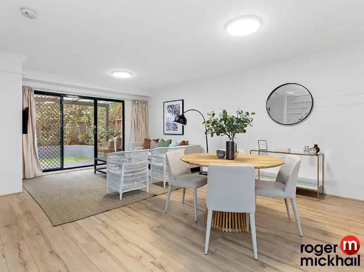 3/1A Henley Marine Drive, Five Dock NSW 2046