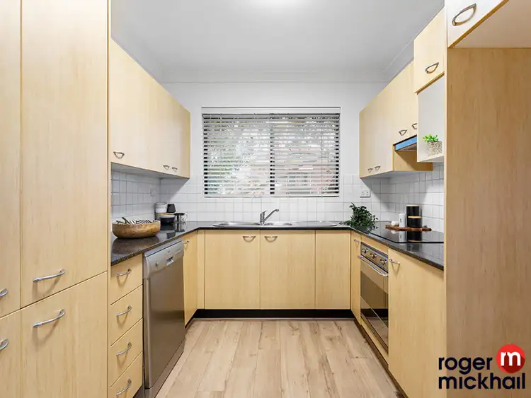 Third view of Homely townhouse listing, 3/1A Henley Marine Drive, Five Dock NSW 2046