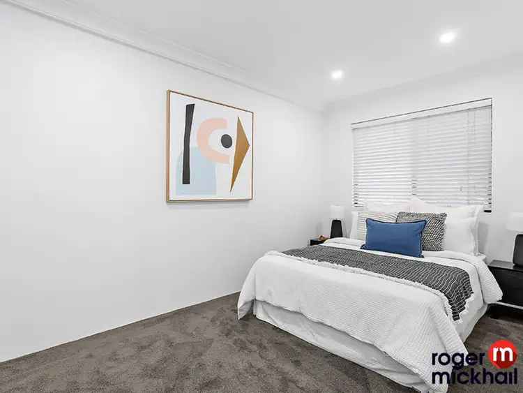 Fourth view of Homely townhouse listing, 3/1A Henley Marine Drive, Five Dock NSW 2046