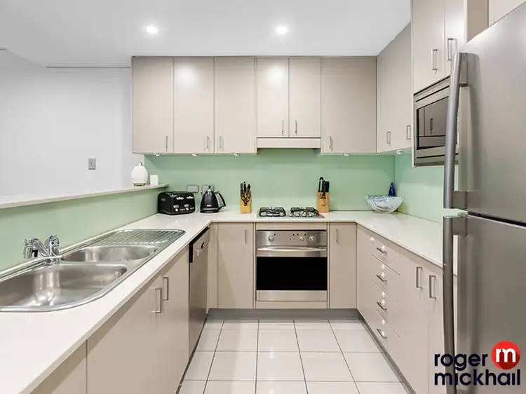 Third view of Homely townhouse listing, 50 Formosa Street, Drummoyne NSW 2047