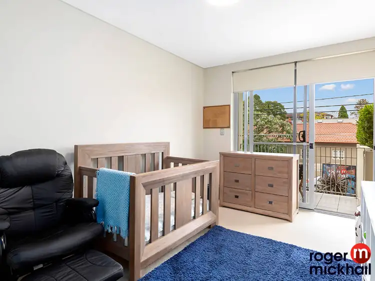 Fifth view of Homely townhouse listing, 50 Formosa Street, Drummoyne NSW 2047