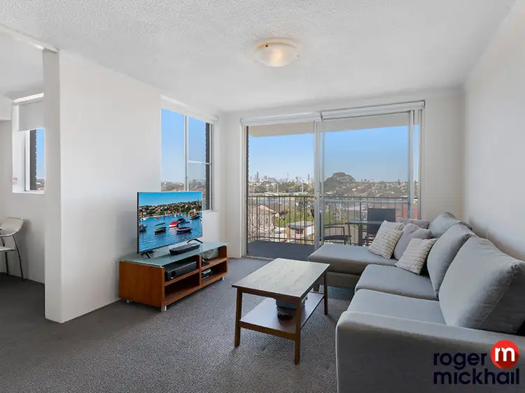 Third view of Homely apartment listing, 20/1 Bortfield Drive, Chiswick NSW 2046