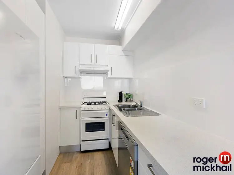 Fourth view of Homely apartment listing, 20/1 Bortfield Drive, Chiswick NSW 2046