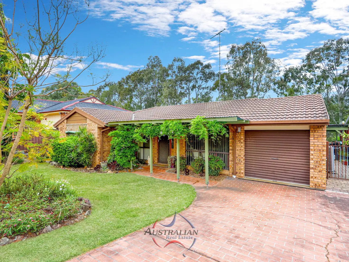 Main view of Homely house listing, 14 Acuba Grove, Quakers Hill NSW 2763