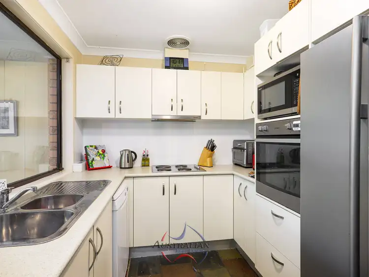 Third view of Homely house listing, 14 Acuba Grove, Quakers Hill NSW 2763