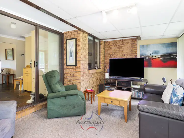 Fourth view of Homely house listing, 14 Acuba Grove, Quakers Hill NSW 2763