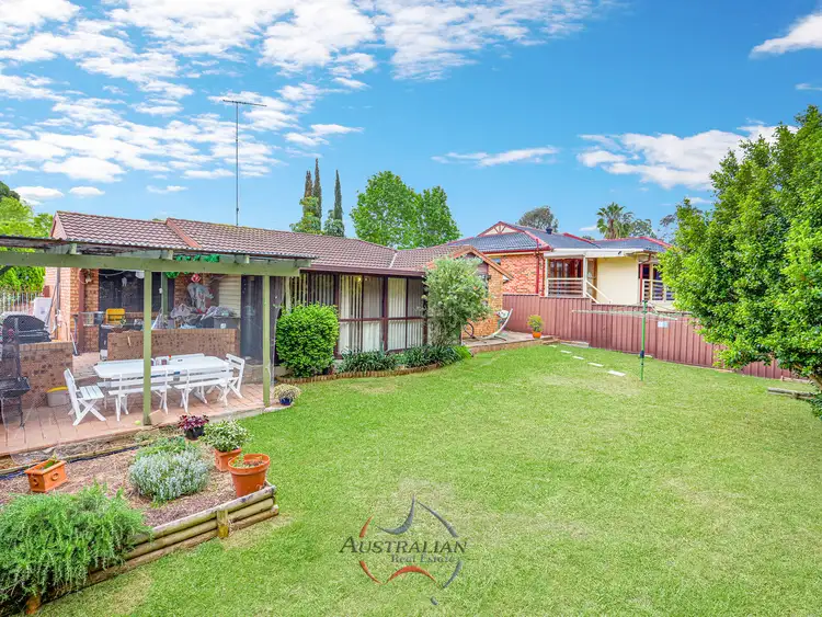 Sixth view of Homely house listing, 14 Acuba Grove, Quakers Hill NSW 2763