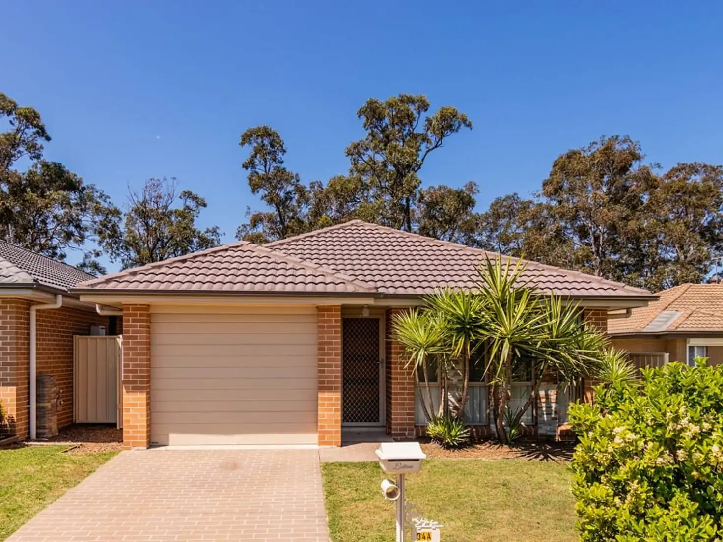 Main view of Homely house listing, 34A Ashton Drive, Heddon Greta NSW 2321