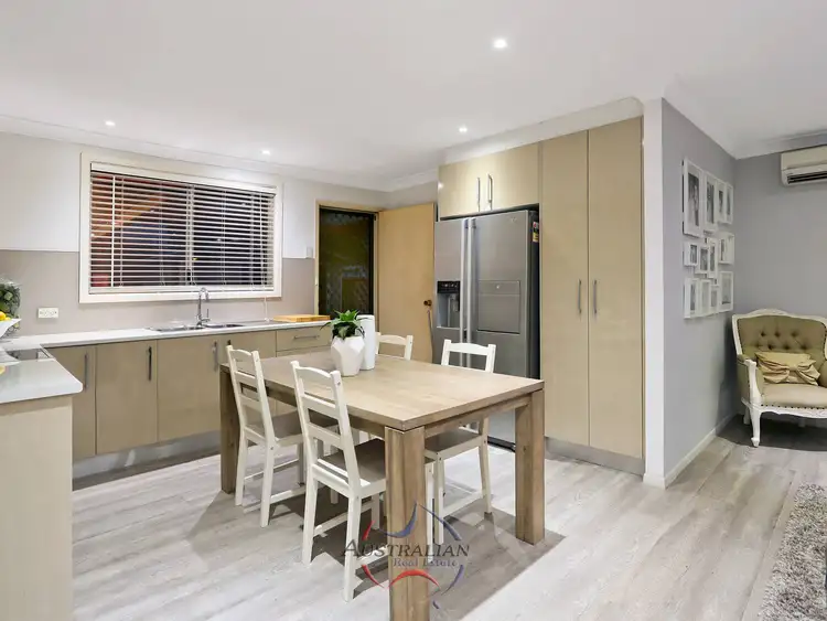 Second view of Homely house listing, 62 Hoyle Drive, Dean Park NSW 2761