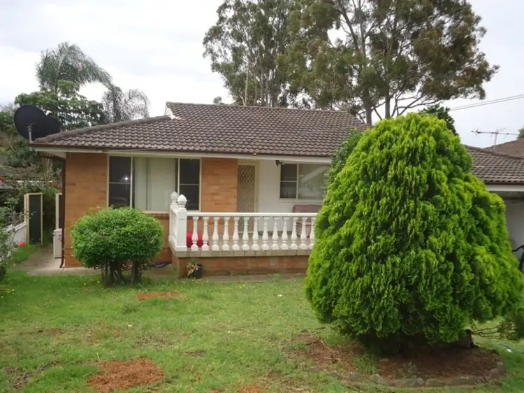 Address available on request