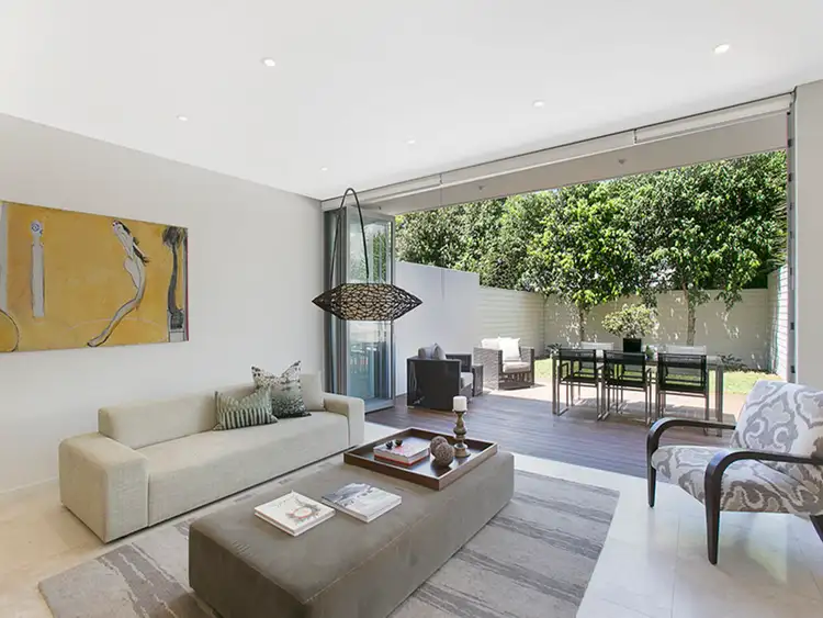 Second view of Homely house listing, 117 Bundock Street, Randwick NSW 2031