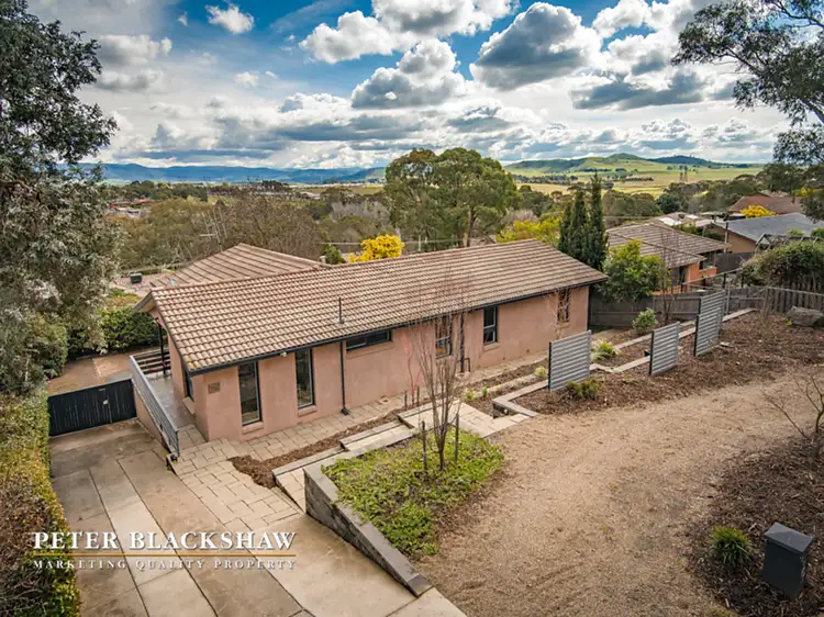 Main view of Homely house listing, 35 Archdall Street, Macgregor ACT 2615