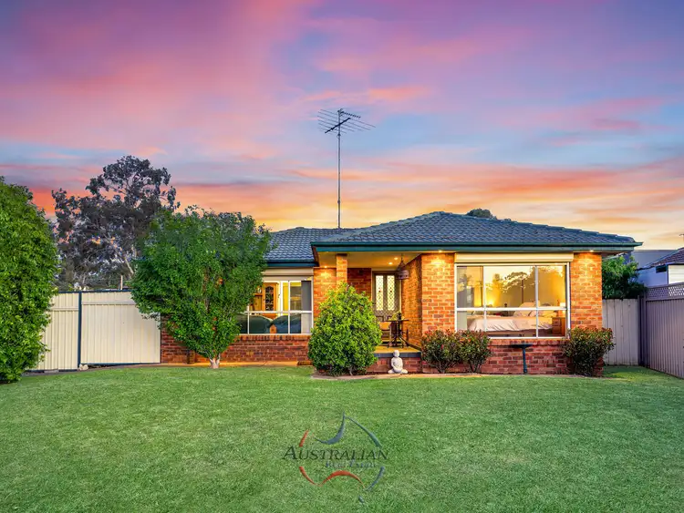 53 Arnott Road, Marayong NSW 2148