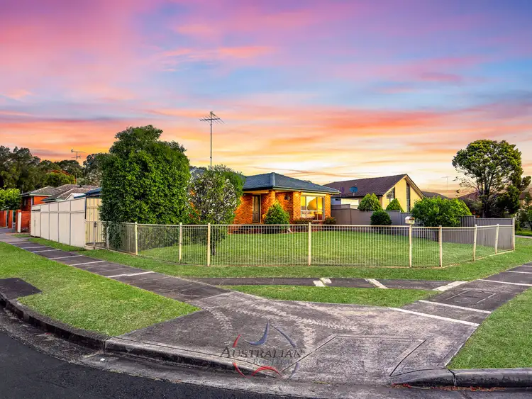 Second view of Homely house listing, 53 Arnott Road, Marayong NSW 2148