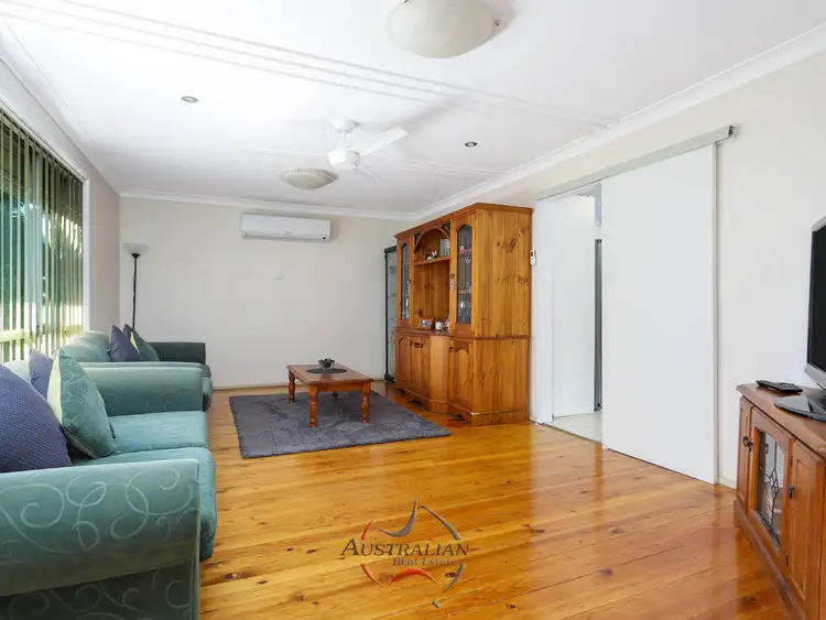 Third view of Homely house listing, 53 Arnott Road, Marayong NSW 2148
