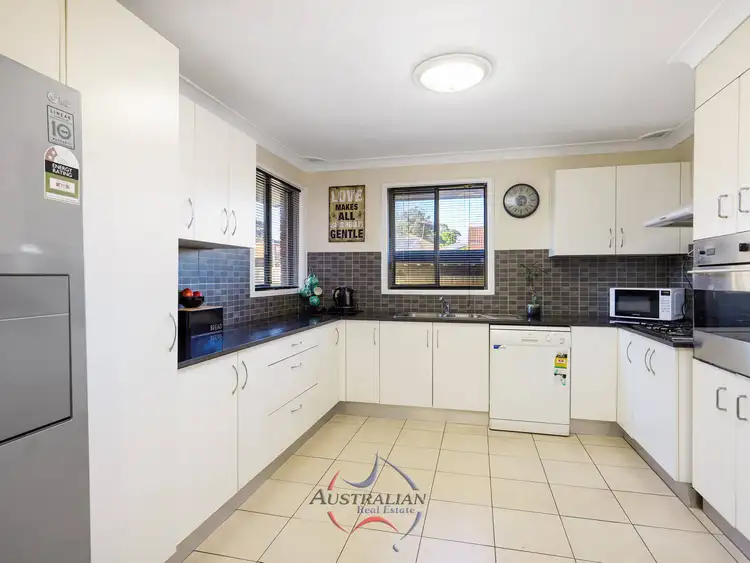 Fourth view of Homely house listing, 53 Arnott Road, Marayong NSW 2148