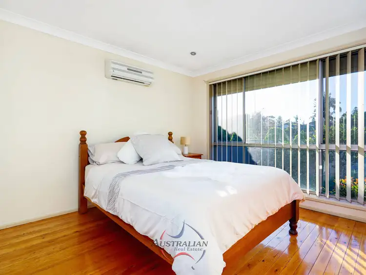Fifth view of Homely house listing, 53 Arnott Road, Marayong NSW 2148
