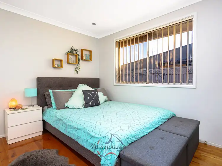 Sixth view of Homely house listing, 53 Arnott Road, Marayong NSW 2148