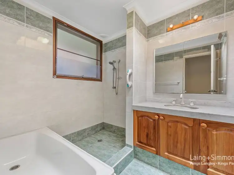 Fourth view of Homely house listing, 5 Rickman st, Kings Langley NSW 2147