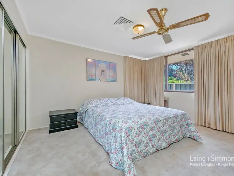 Sixth view of Homely house listing, 5 Rickman st, Kings Langley NSW 2147