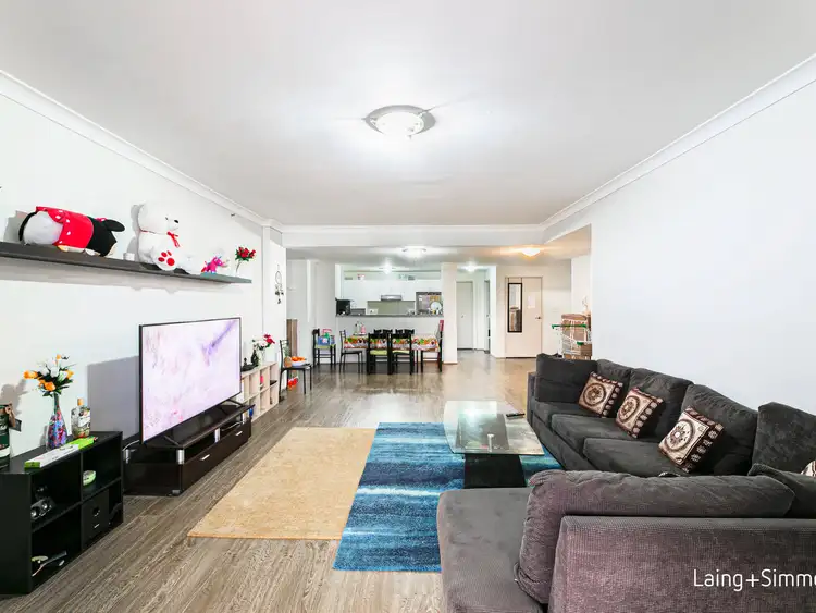 Fifth view of Homely unit listing, 3324/57-59 Queen Street, Auburn NSW 2144