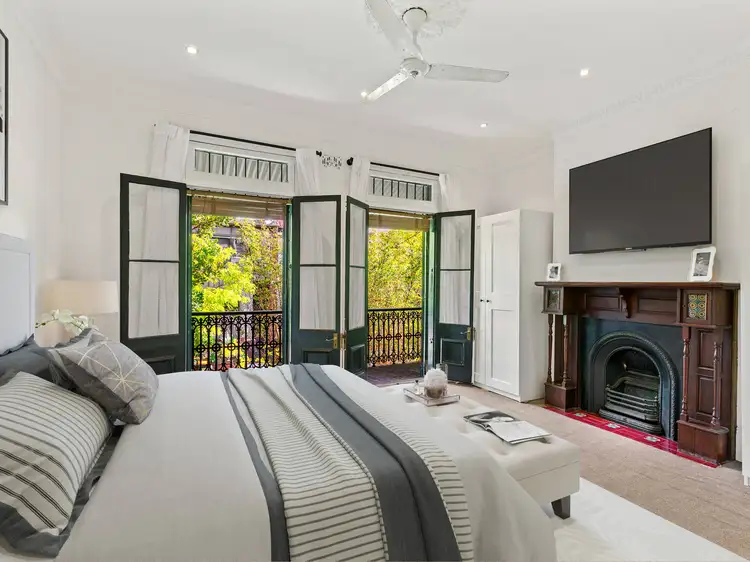 Third view of Homely house listing, 22 Womerah Avenue, Darlinghurst NSW 2010