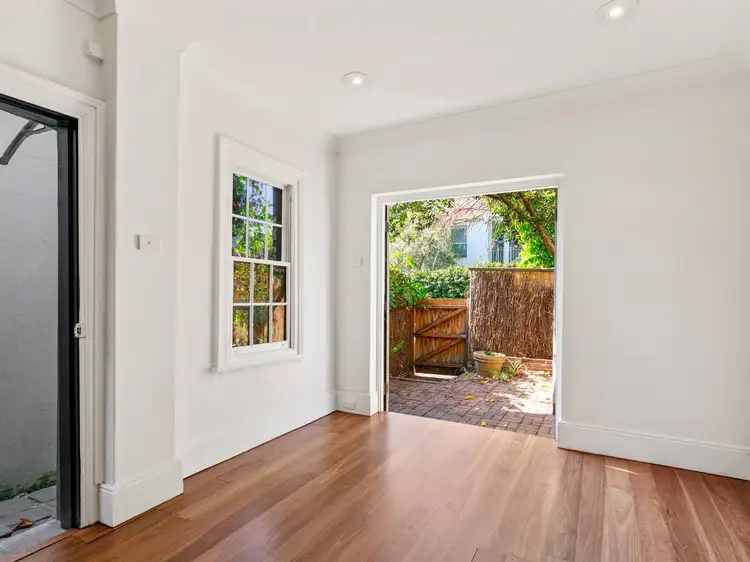 Fourth view of Homely house listing, 22 Womerah Avenue, Darlinghurst NSW 2010