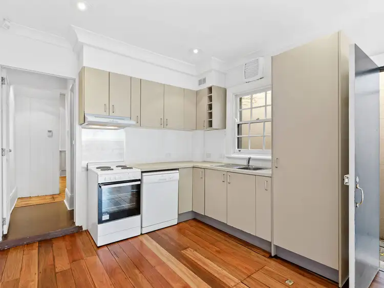 Fifth view of Homely house listing, 22 Womerah Avenue, Darlinghurst NSW 2010