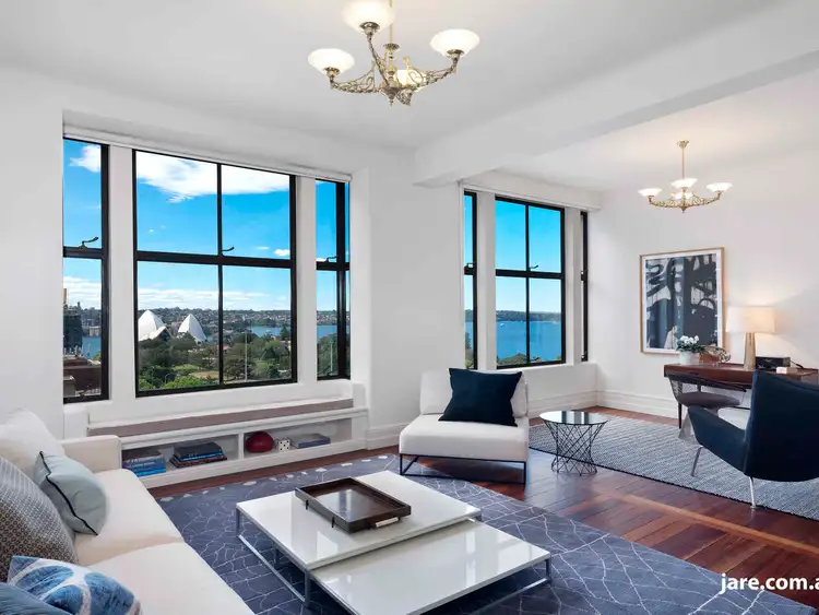 Main view of Homely apartment listing, 123-125 Macquarie Street, Sydney NSW 2000
