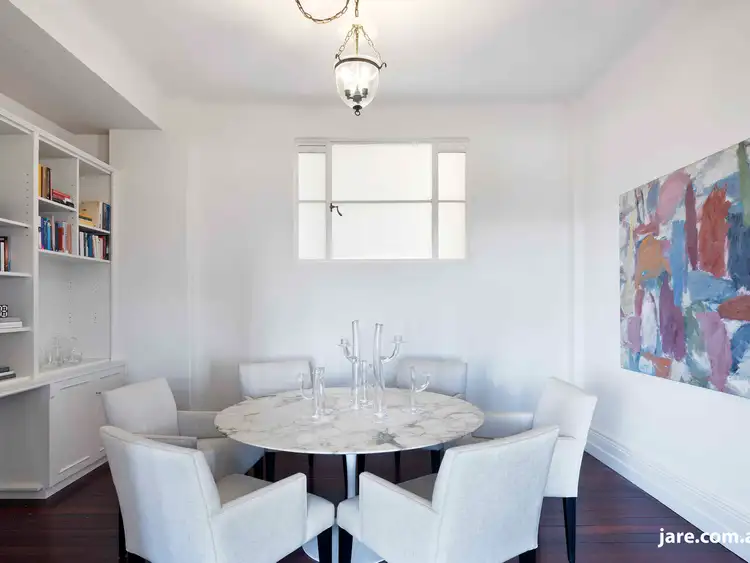 Fourth view of Homely apartment listing, 123-125 Macquarie Street, Sydney NSW 2000