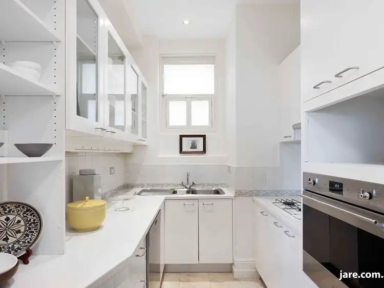 Fifth view of Homely apartment listing, 123-125 Macquarie Street, Sydney NSW 2000