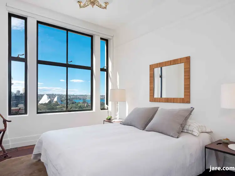 Sixth view of Homely apartment listing, 123-125 Macquarie Street, Sydney NSW 2000