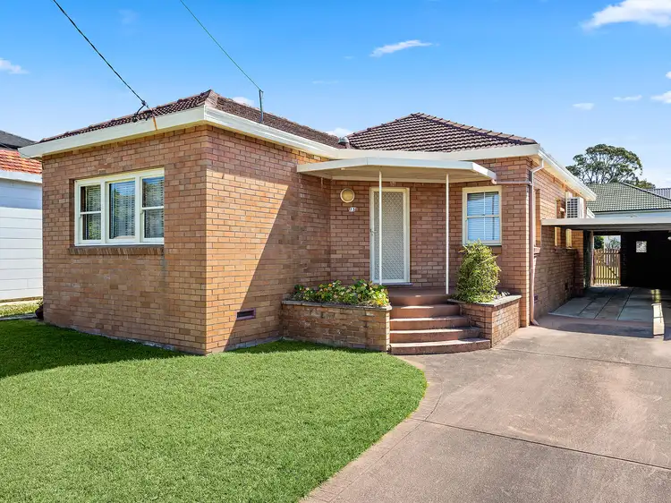 15 Hood Street, Miranda NSW 2228