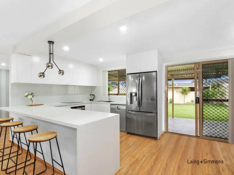 Third view of Homely house listing, 86 Wilson Road, Hinchinbrook NSW 2168