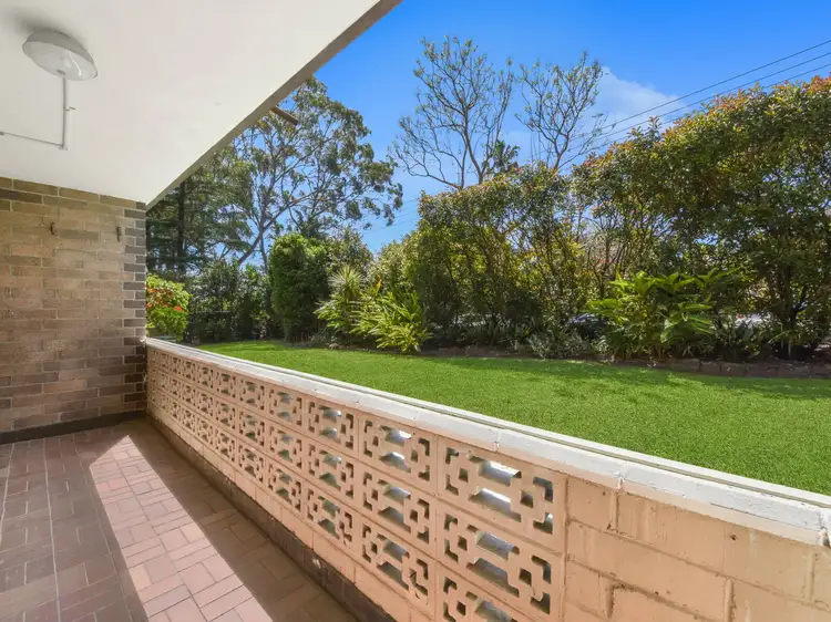 1/55 Albert Street, Hornsby NSW 2077