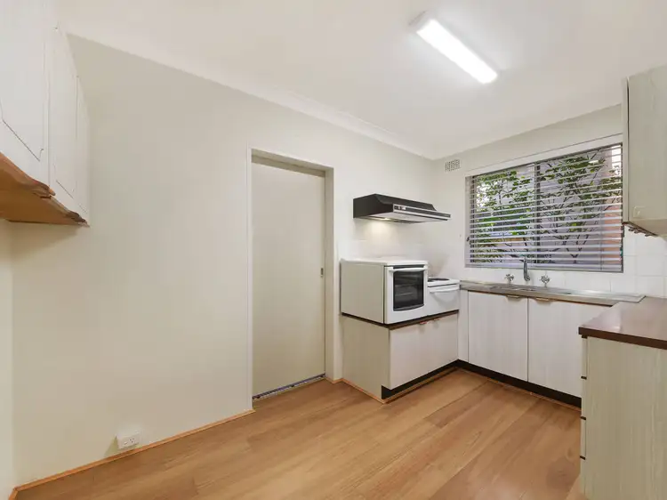 Fourth view of Homely apartment listing, 1/55 Albert Street, Hornsby NSW 2077