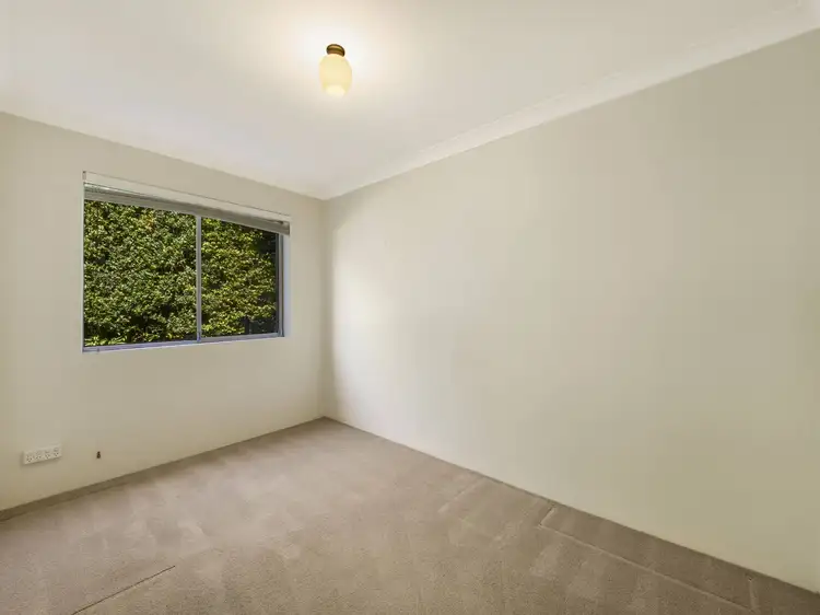 Sixth view of Homely apartment listing, 1/55 Albert Street, Hornsby NSW 2077