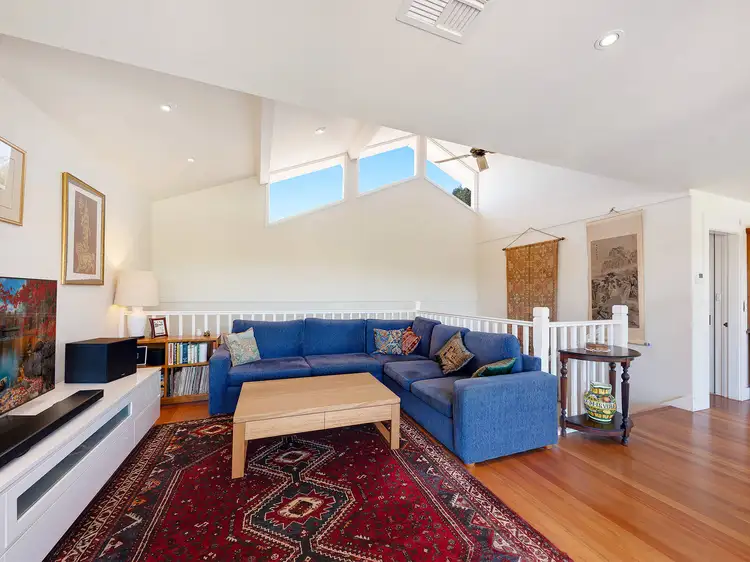 Fourth view of Homely house listing, 34 Calbina Road, Northbridge NSW 2063