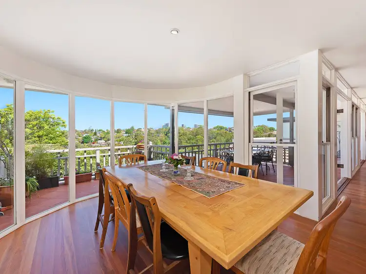 Sixth view of Homely house listing, 34 Calbina Road, Northbridge NSW 2063