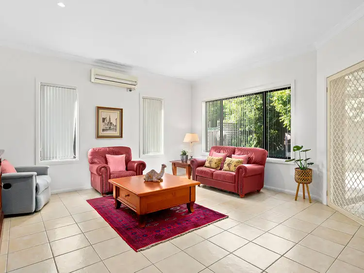 Main view of Homely villa listing, 5/194 -198 President Avenue, Miranda NSW 2228