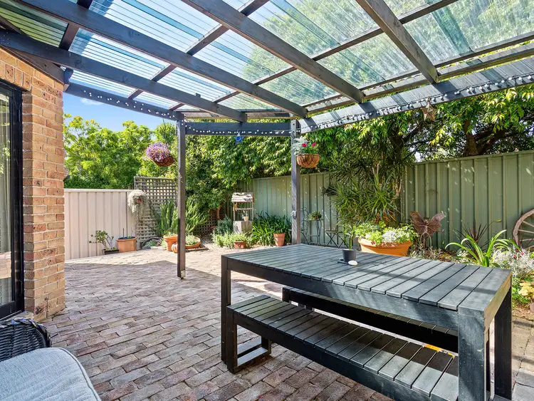 Second view of Homely villa listing, 5/194 -198 President Avenue, Miranda NSW 2228